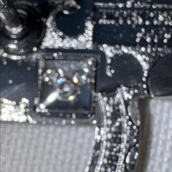 WDW Hidden Disney Pin Mickey Minnie Ear Headband Ear Hat Hidden Mickey Pin 2025 - Picture 3 of 3